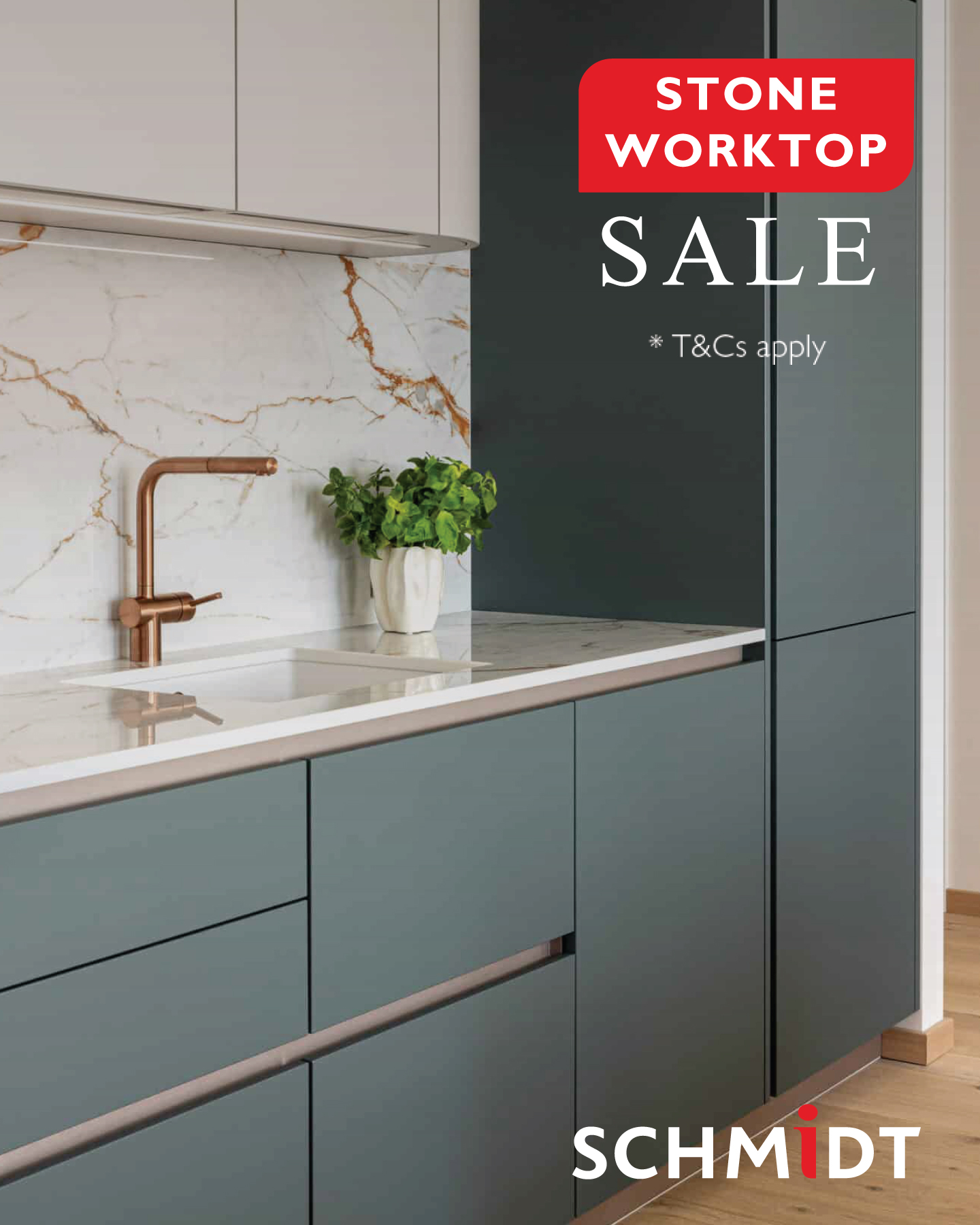 stone-worktop-sale campaign creative