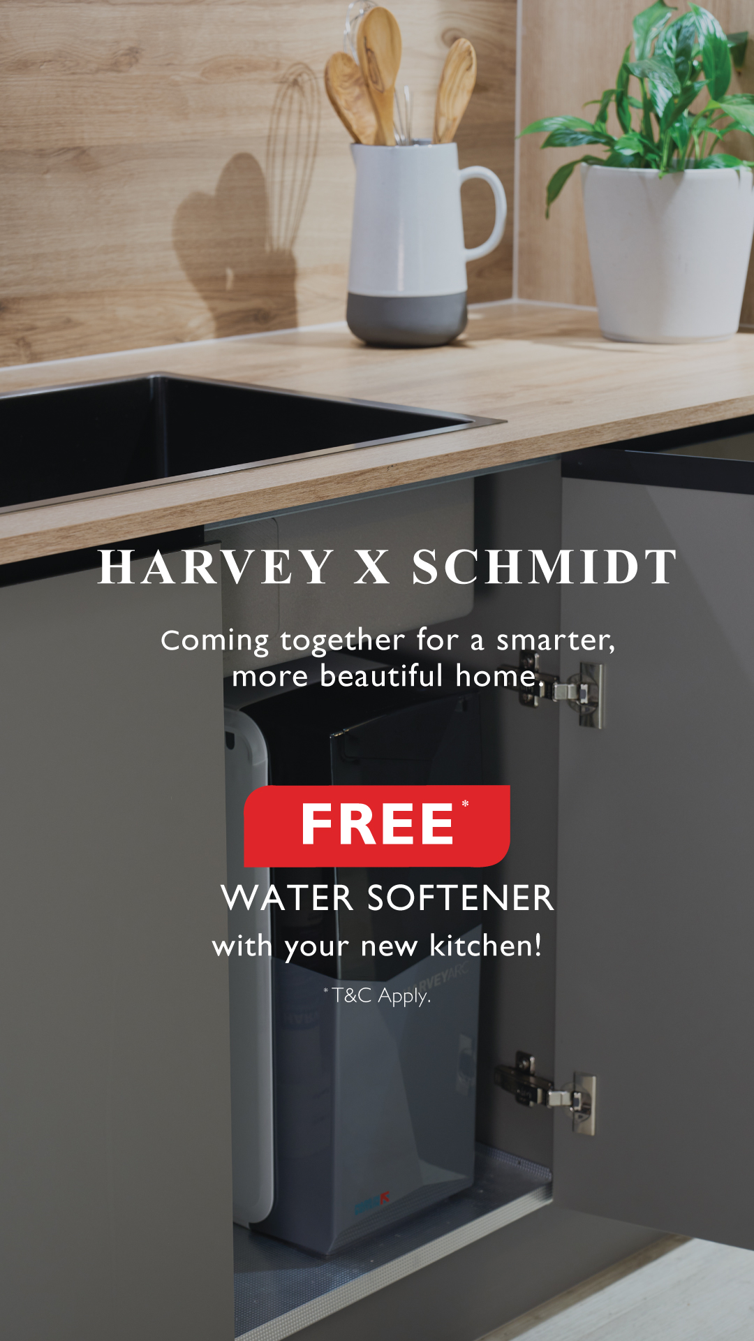 free-water-softener campaign creative